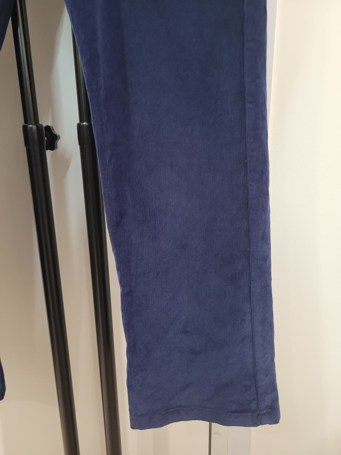 나이키SB 네이비 코듀로이 남성 바지 32사이즈 상품이미지4