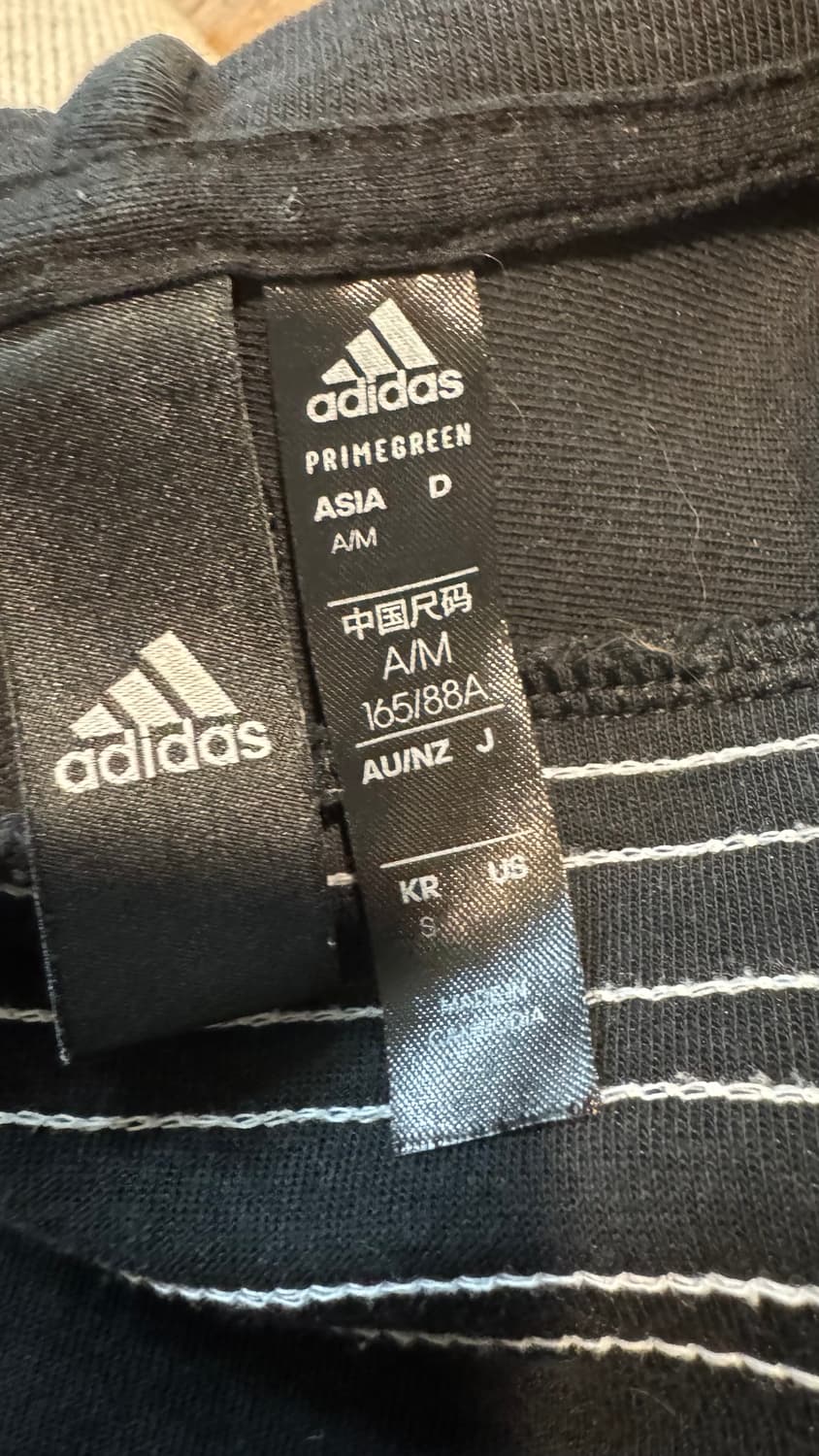 아디다스 여성용 후드집업 S 상품이미지8