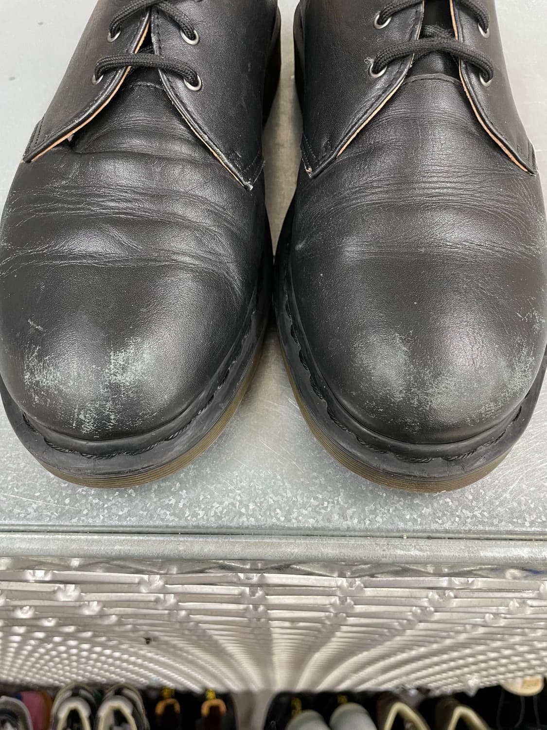 닥터마틴 1461 uk10 상품이미지7