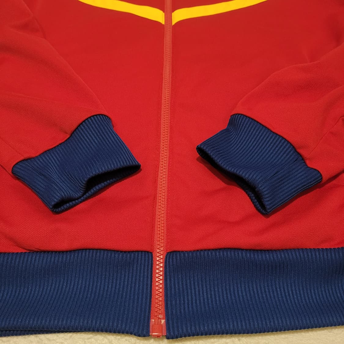 아디다스 스페인 져지 105 상품이미지4