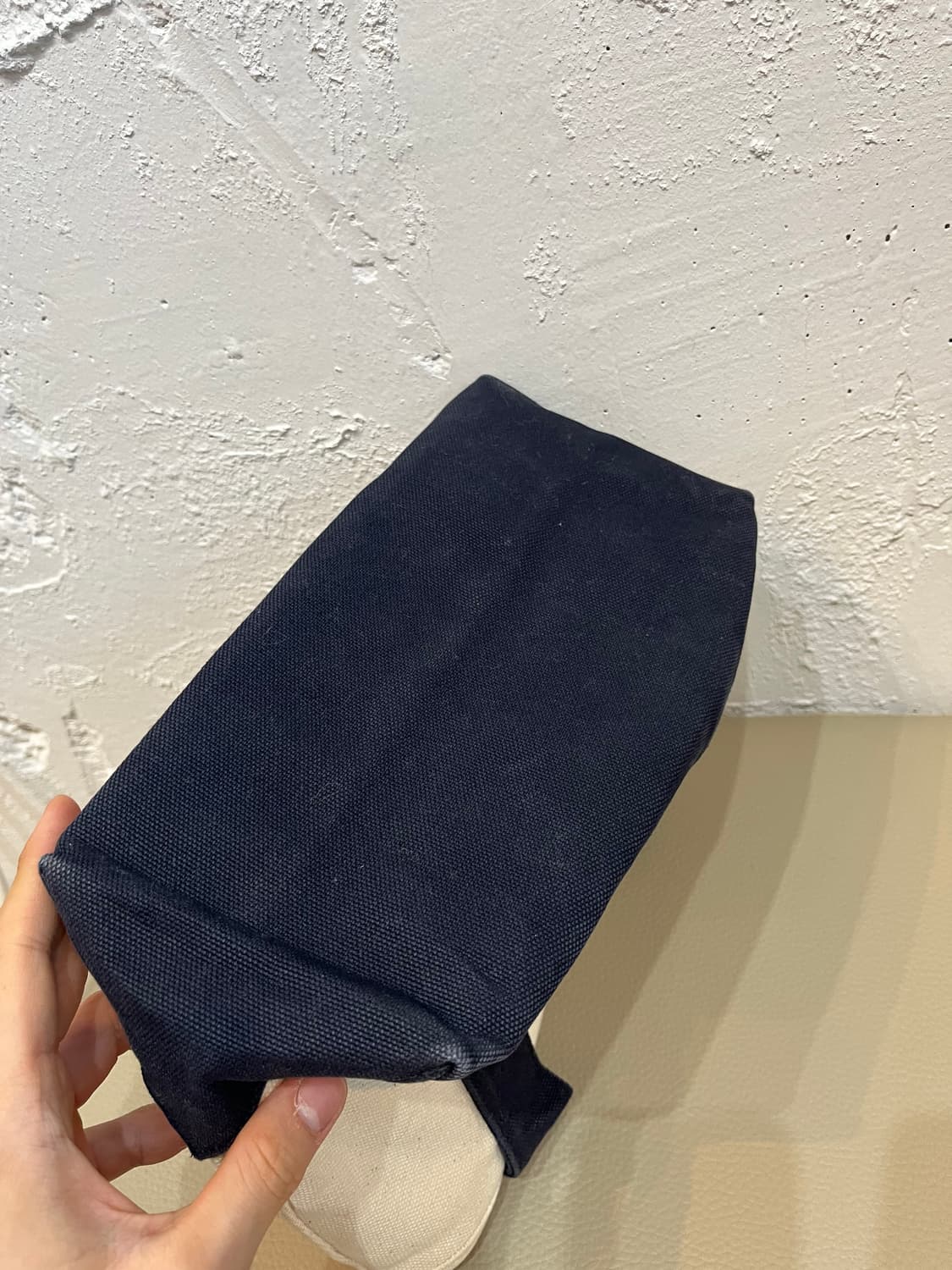 폴로랄프로렌 빅포니 캔버스 토트백  상품이미지6