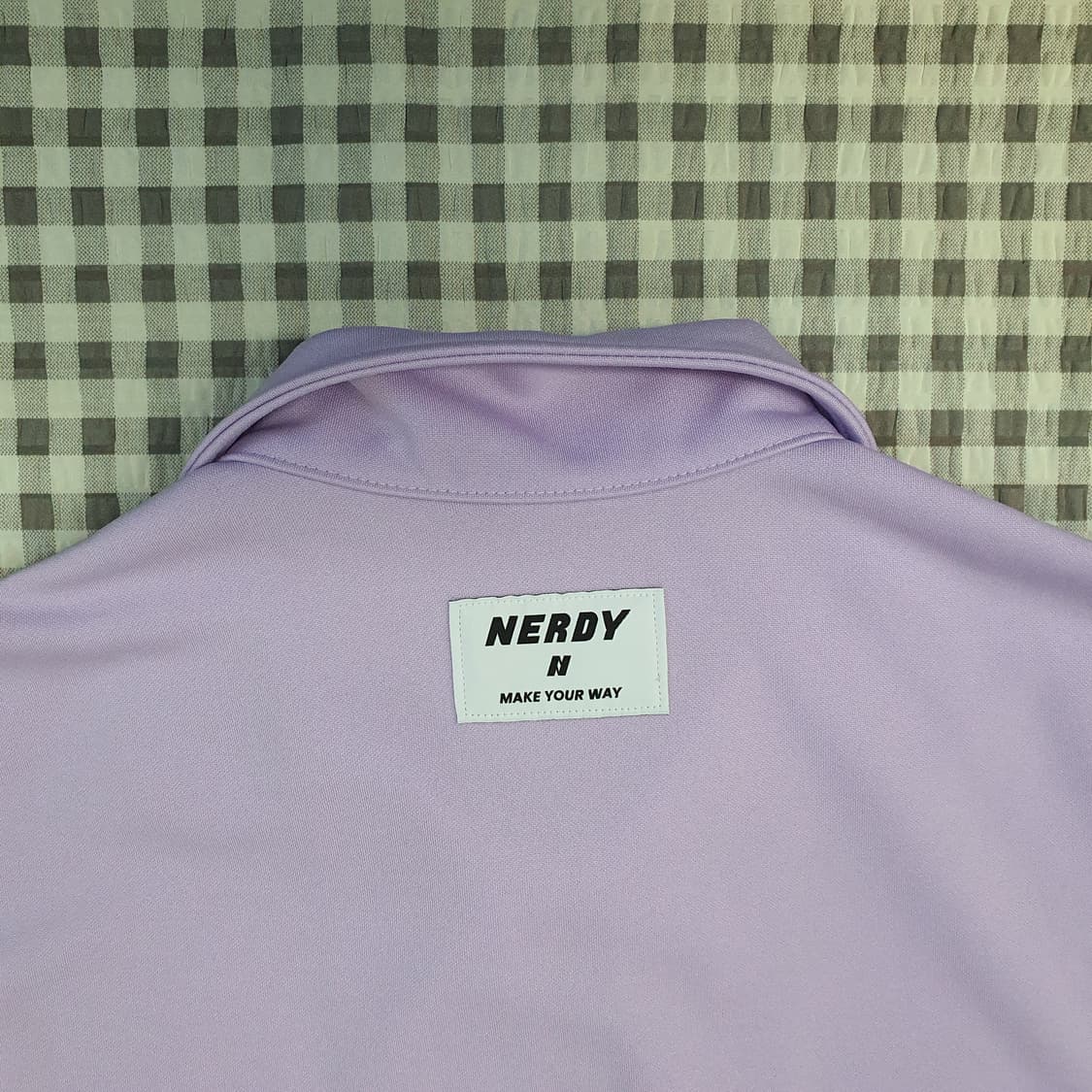 널디 간절기 트레이닝 셋업 남자95 하의29~31 상품이미지7