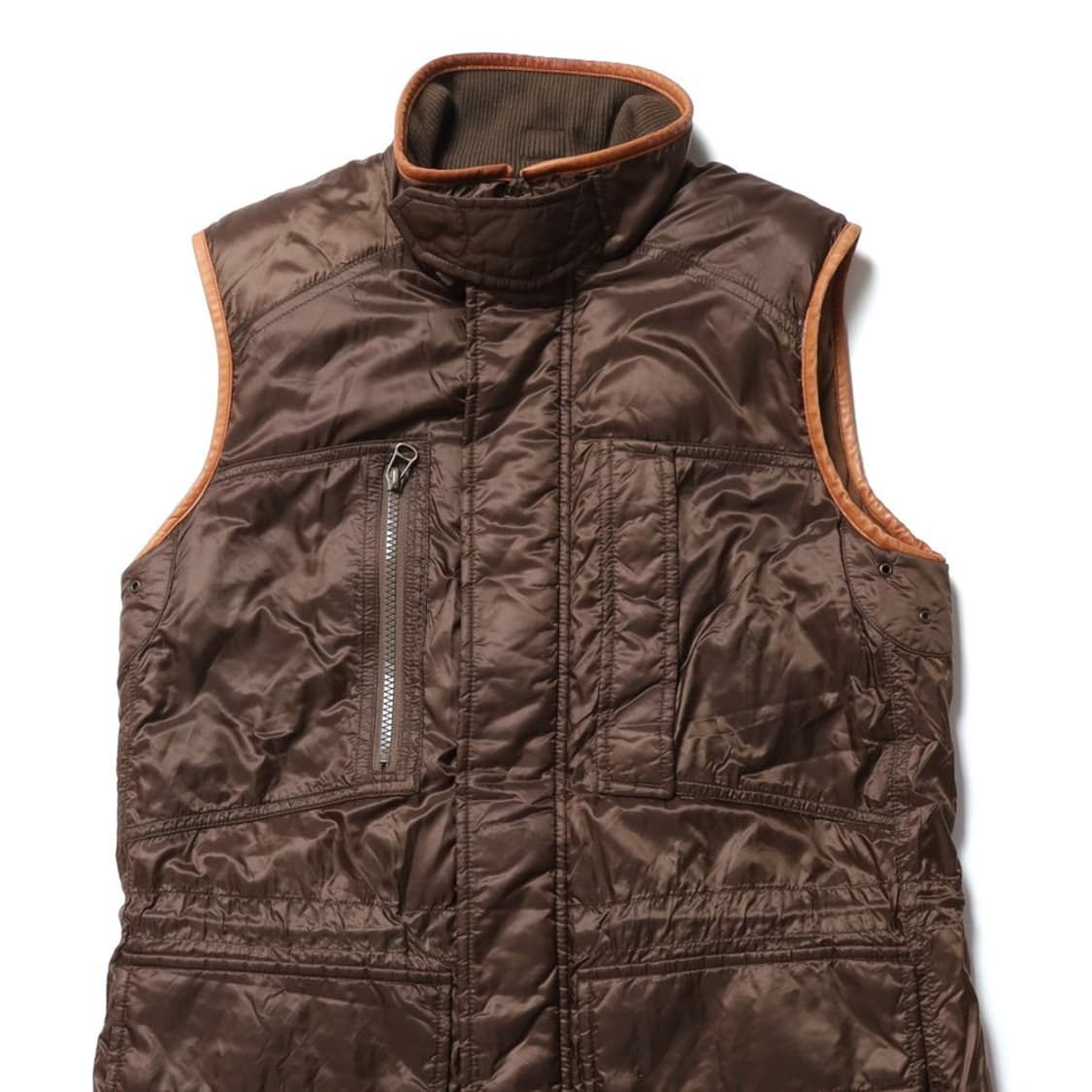 랄프 로렌 Ralph Lauren Duck Down Vest 
 상품이미지2