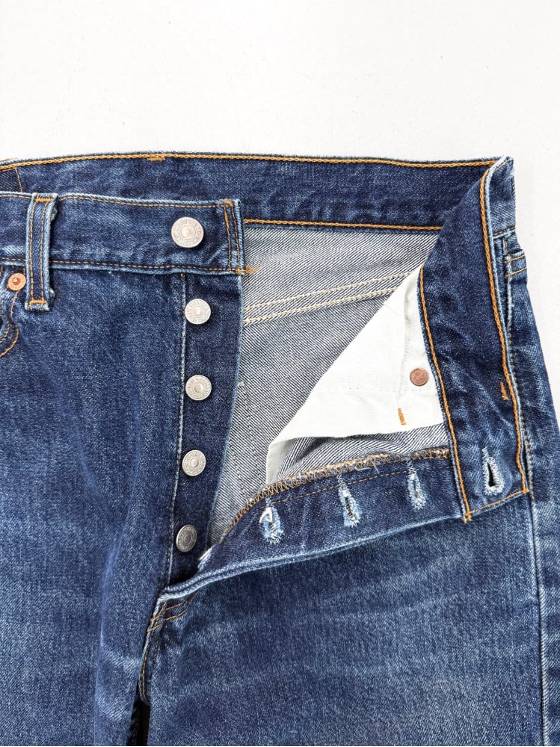 [30] 90s 리바이스 501 usa 상품이미지5