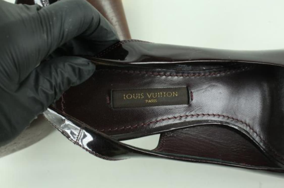 루이비통 샌들 상품이미지5