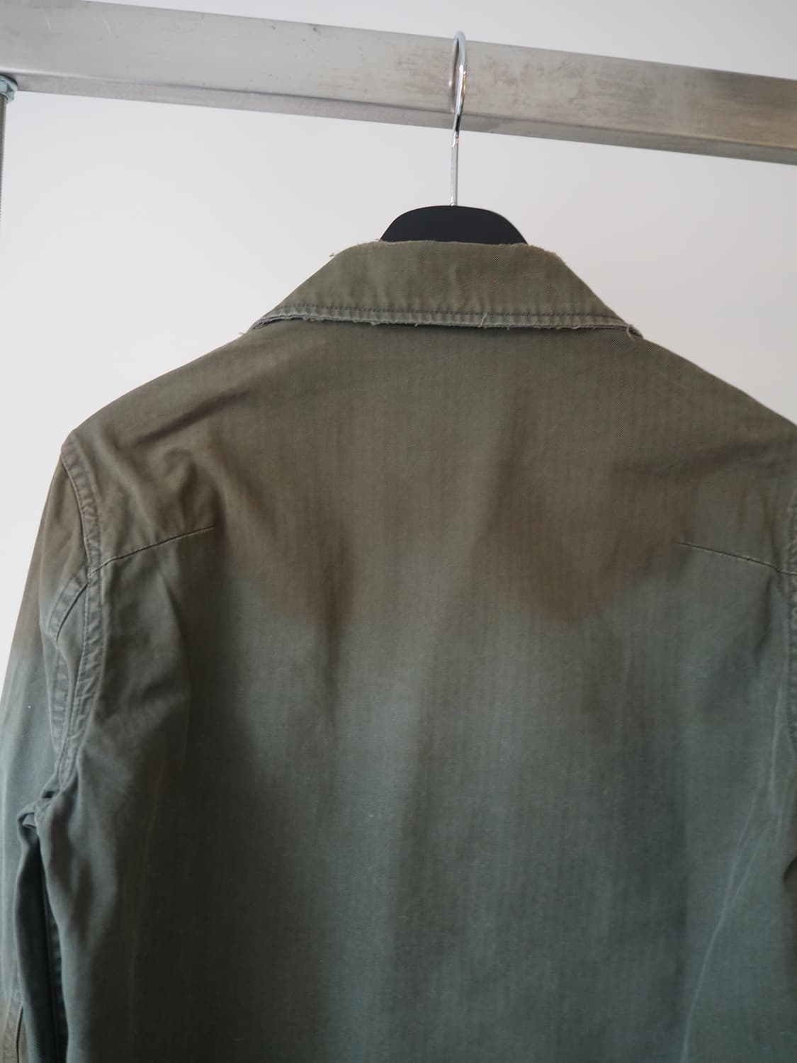 Pledge military jacket  상품이미지7