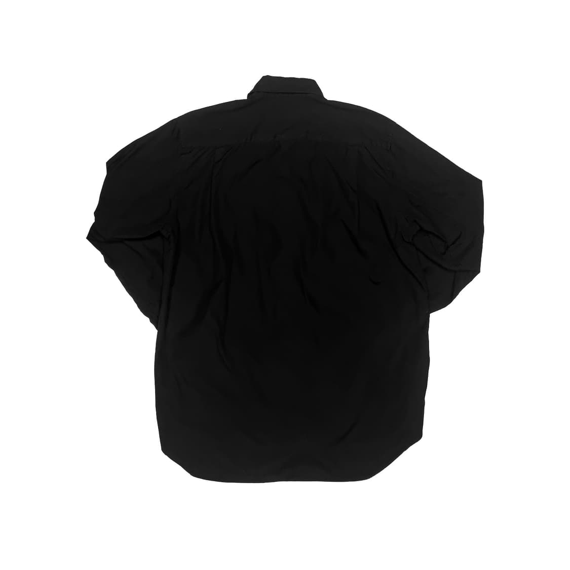 플레이 꼼데가르송 * 레드하트 셔츠 * 블랙 * M 상품이미지3