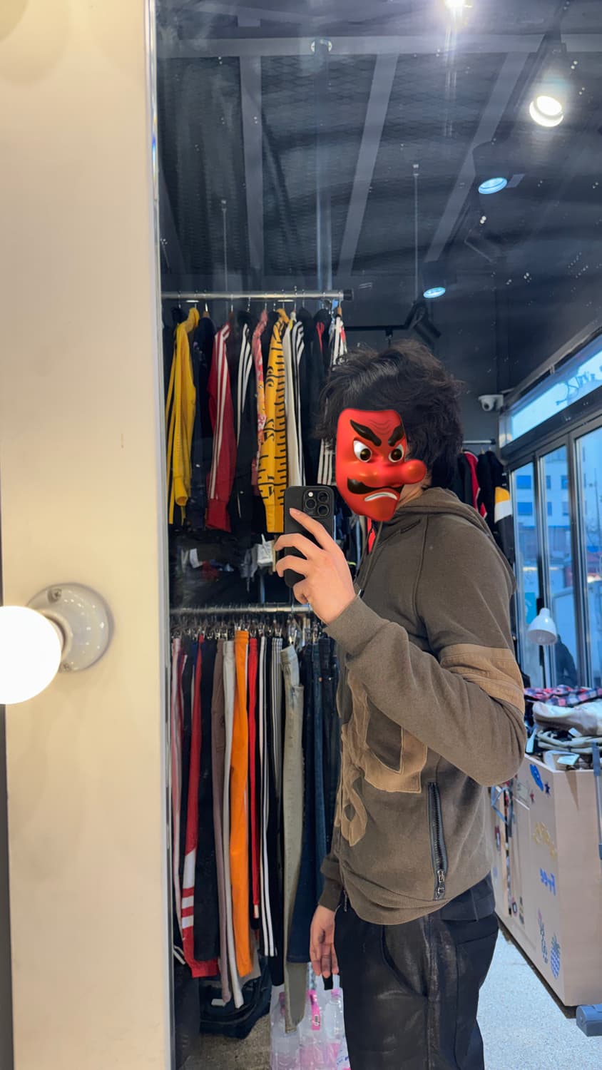 D&G후드집업 상품이미지3