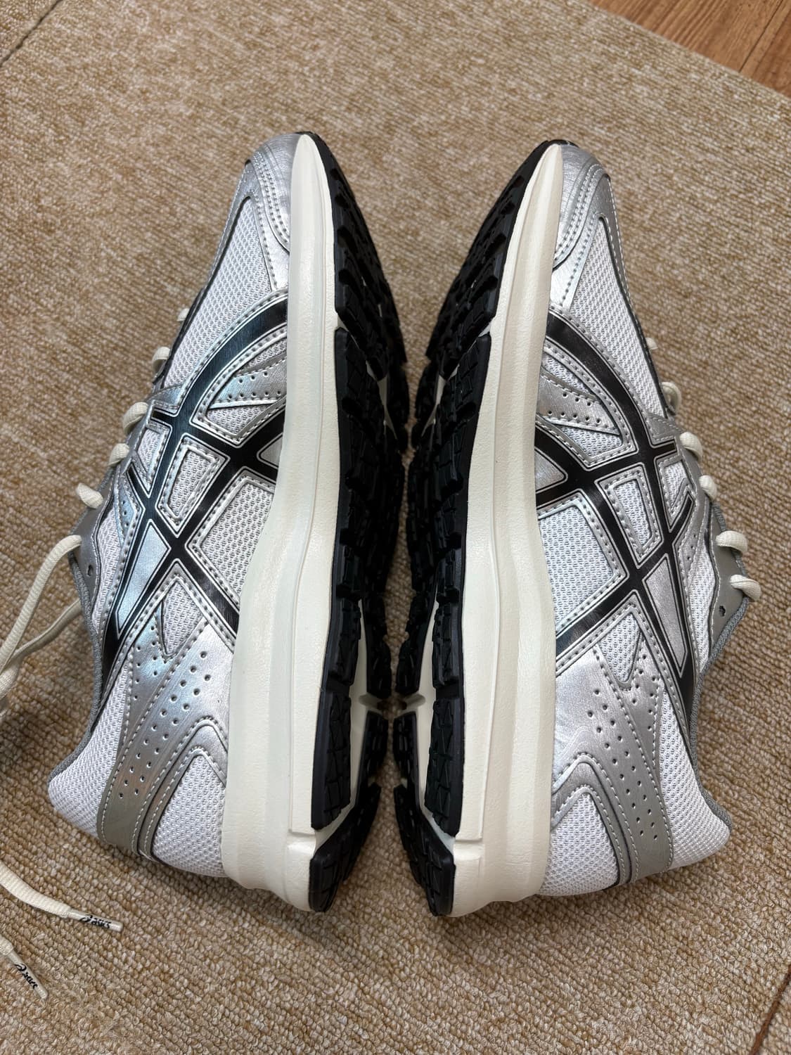 아식스 조그백 250 상품이미지2