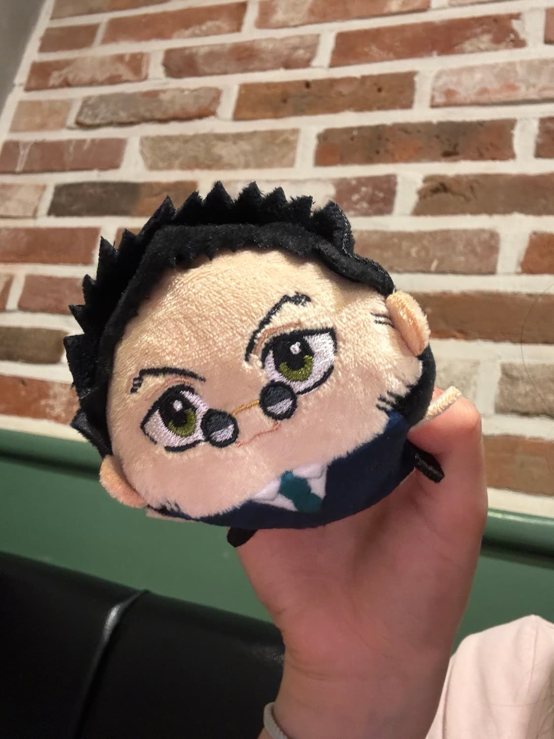 헌터헌터 인형 상품이미지3