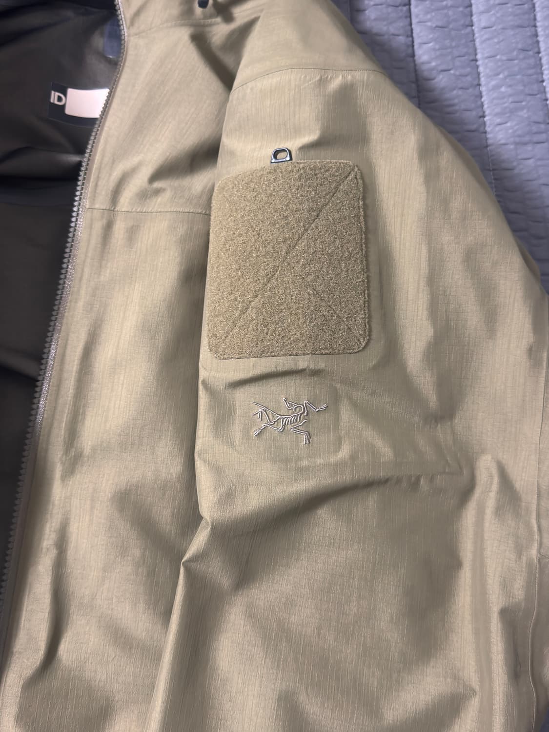 아크테릭스 리프 알파 gen2 M크로커다일 상품이미지3