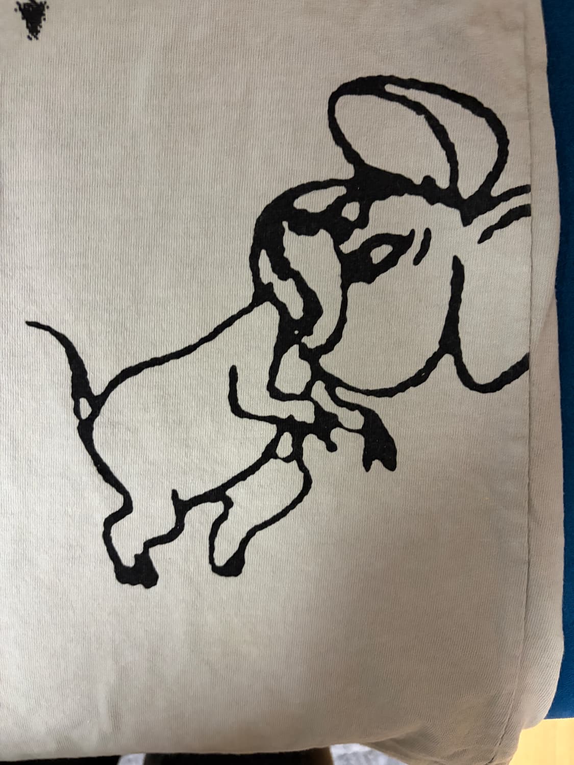 C.E (카브엠트) OVERDYE CAUSE AND EFFECT XL 상품이미지5