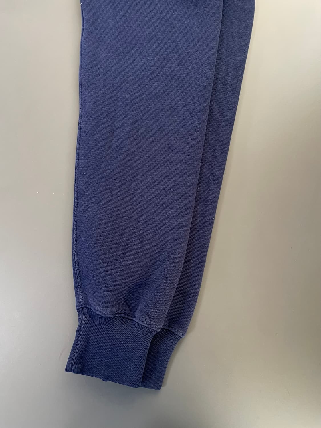 [M] 폴로 랄프로렌 로고 네이비 후드 상품이미지7