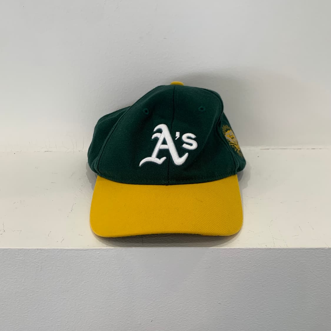 MLB 볼캡 상품이미지2
