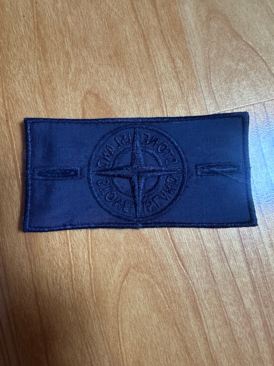 스톤아일랜드 고스트 와펜 상품이미지2