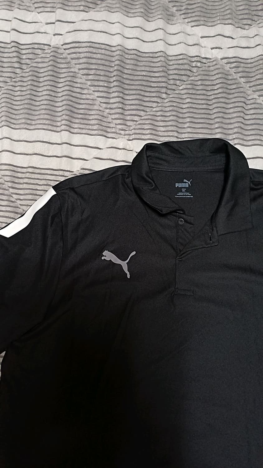 푸마 기능성티 110 가슴58 기장73 상품이미지2