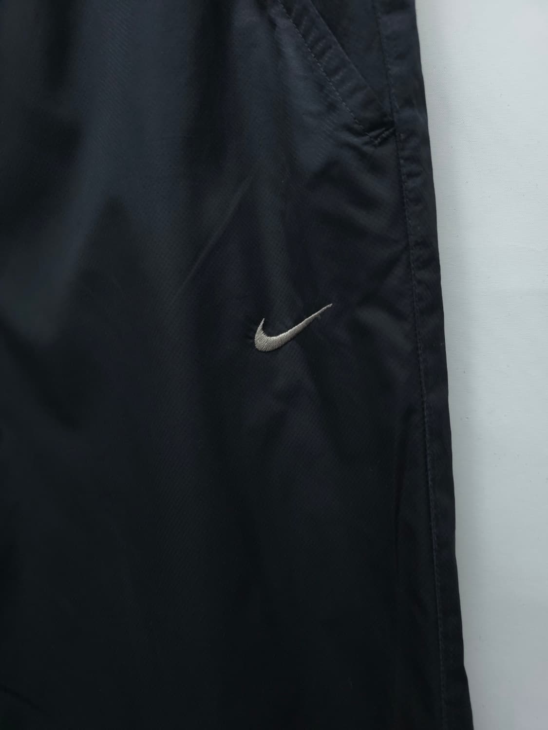나이키 블랙 클라이마핏 트레이닝 팬츠(30) 상품이미지3