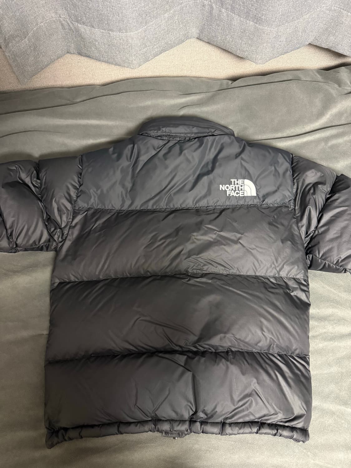 노스페이스 에코눕시 블랙M 상품이미지4