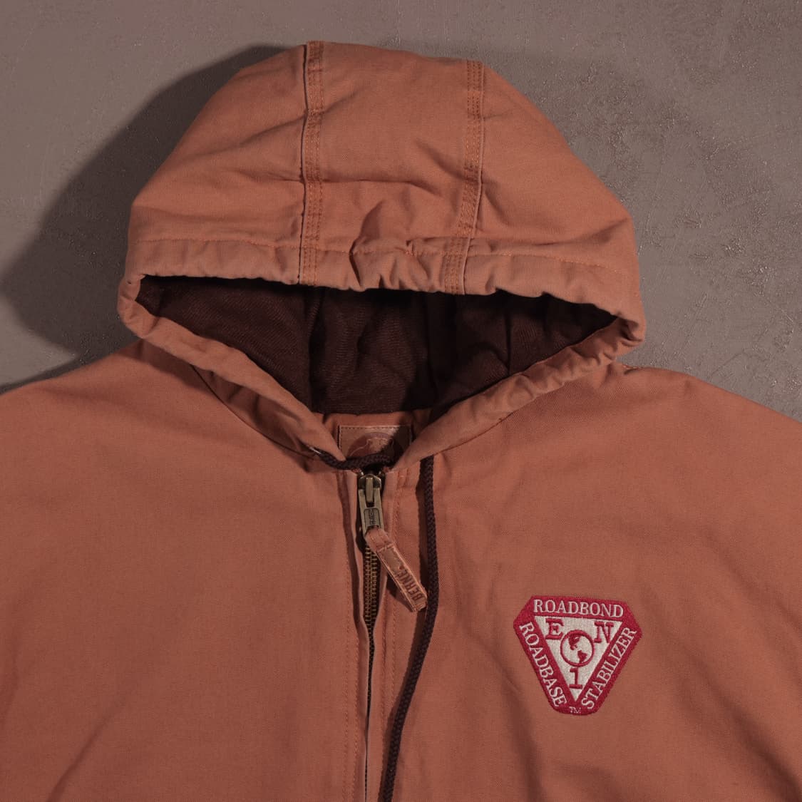 BERNE 헤비 워크 액티브 자켓 상품이미지2