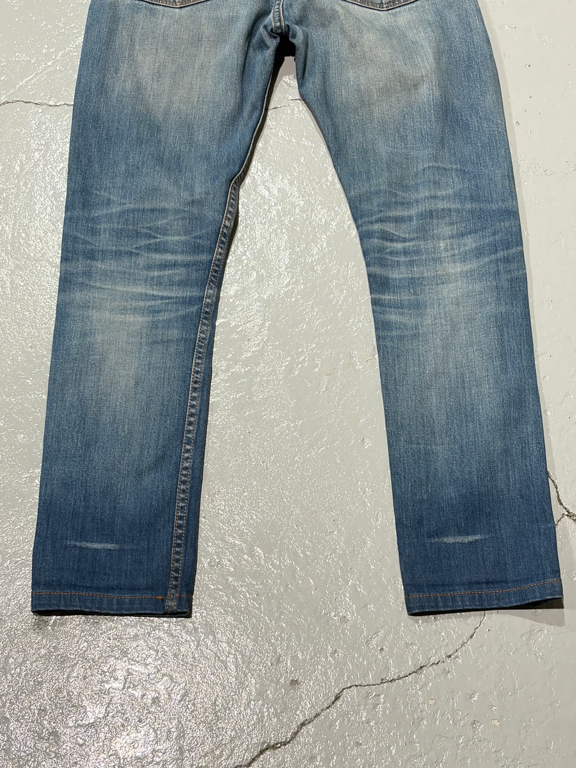 Levis (리바이스) 510 데님 팬츠 상품이미지10
