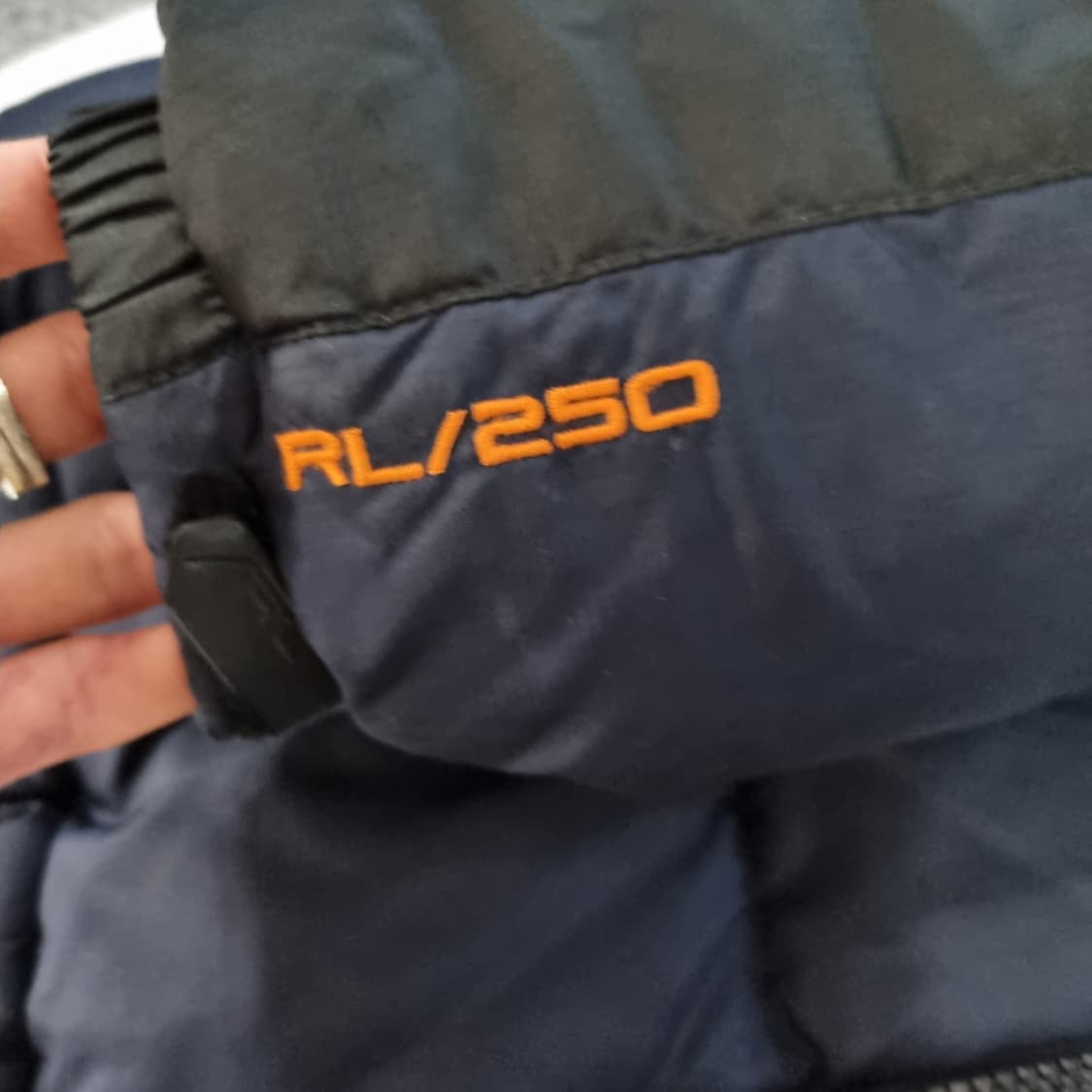 폴로 랄프로렌 푸퍼 다운패딩  상품이미지6