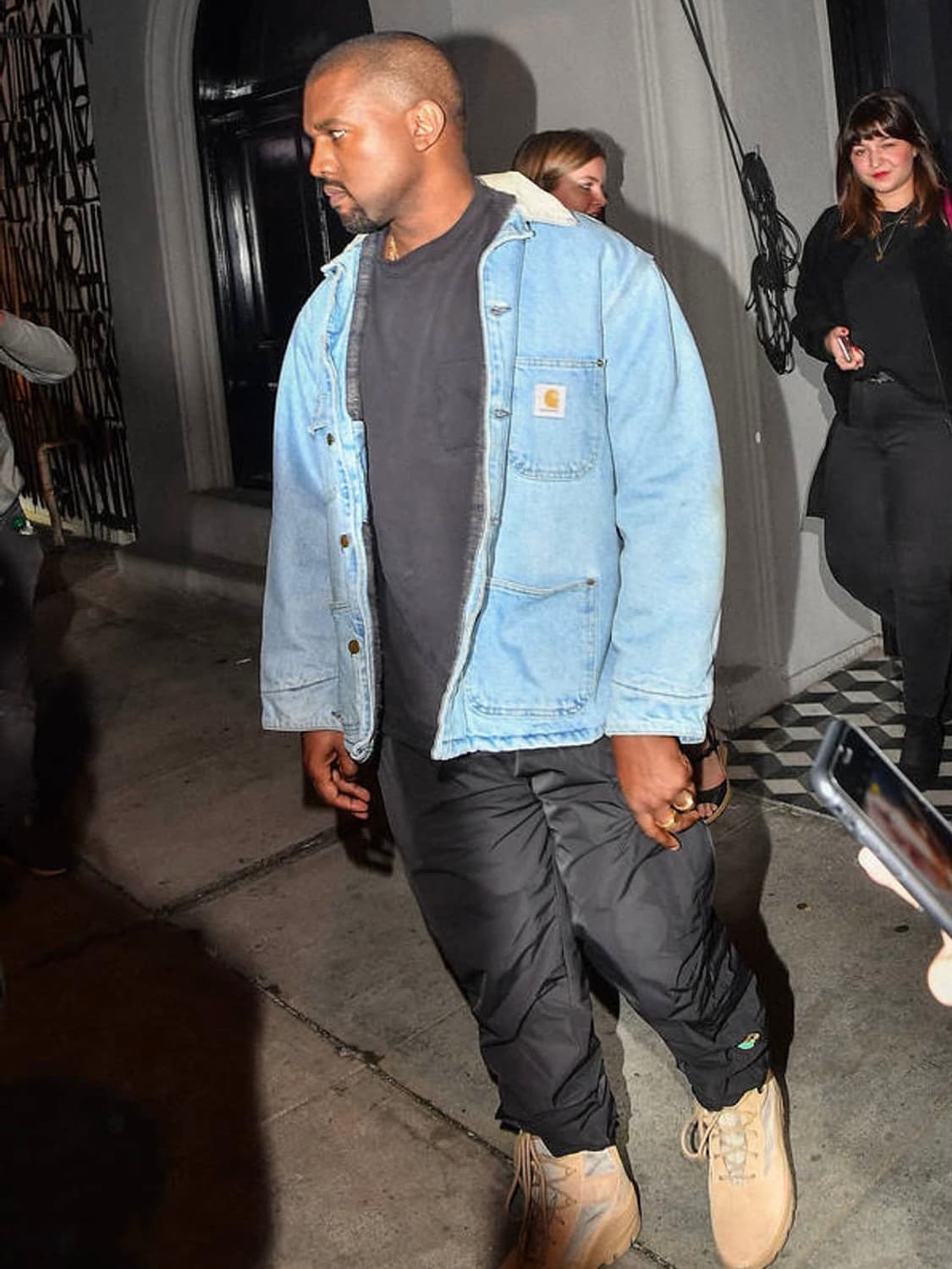 [44]칼하트 BCU108 초어자켓 상품이미지5