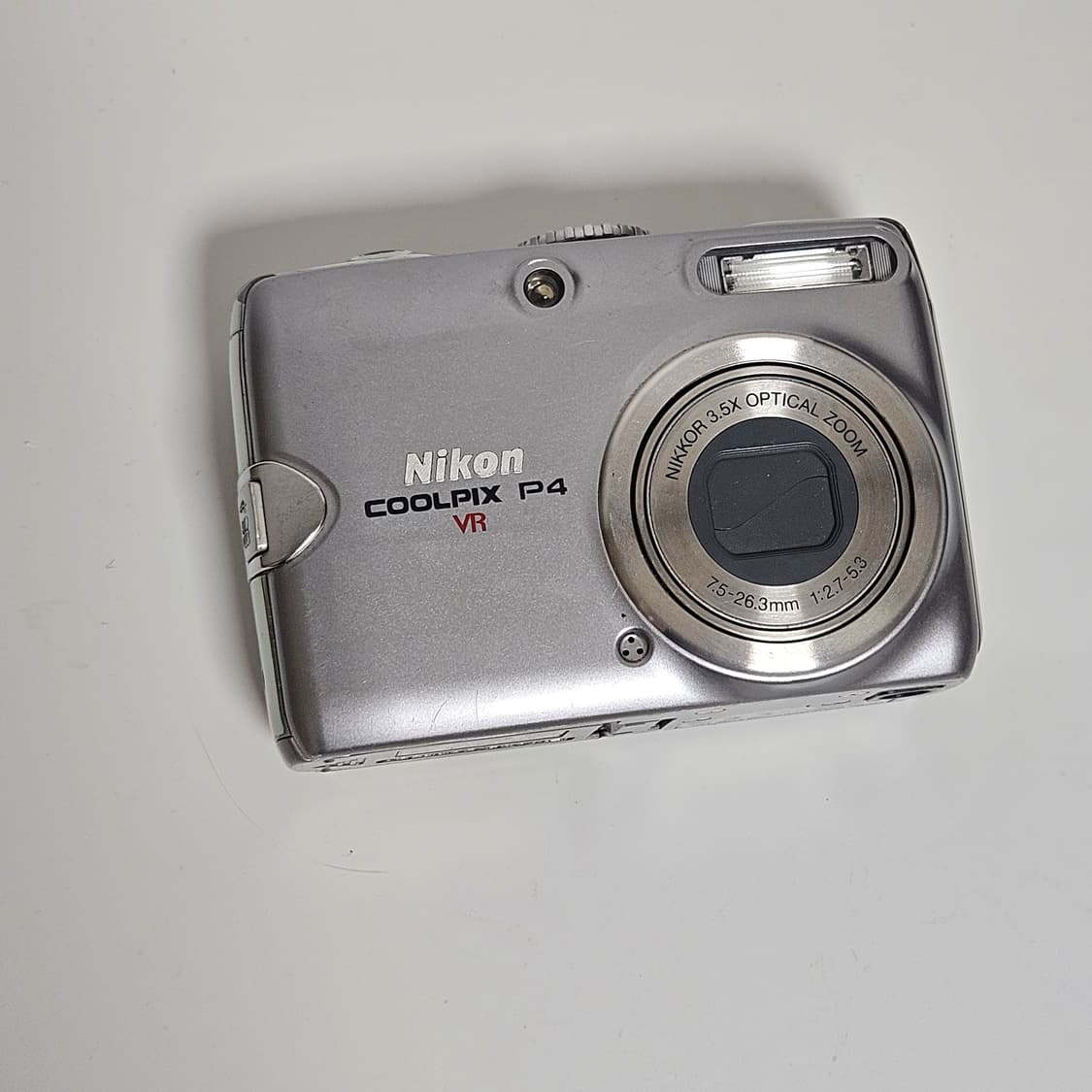Nikon coolpix p4 니콘 쿨픽스 p4 상품이미지1