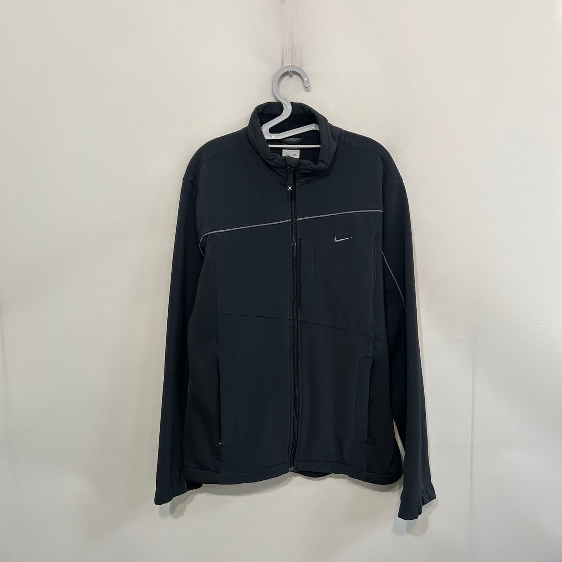 나이키 남성 기모 집업 100 상품이미지1