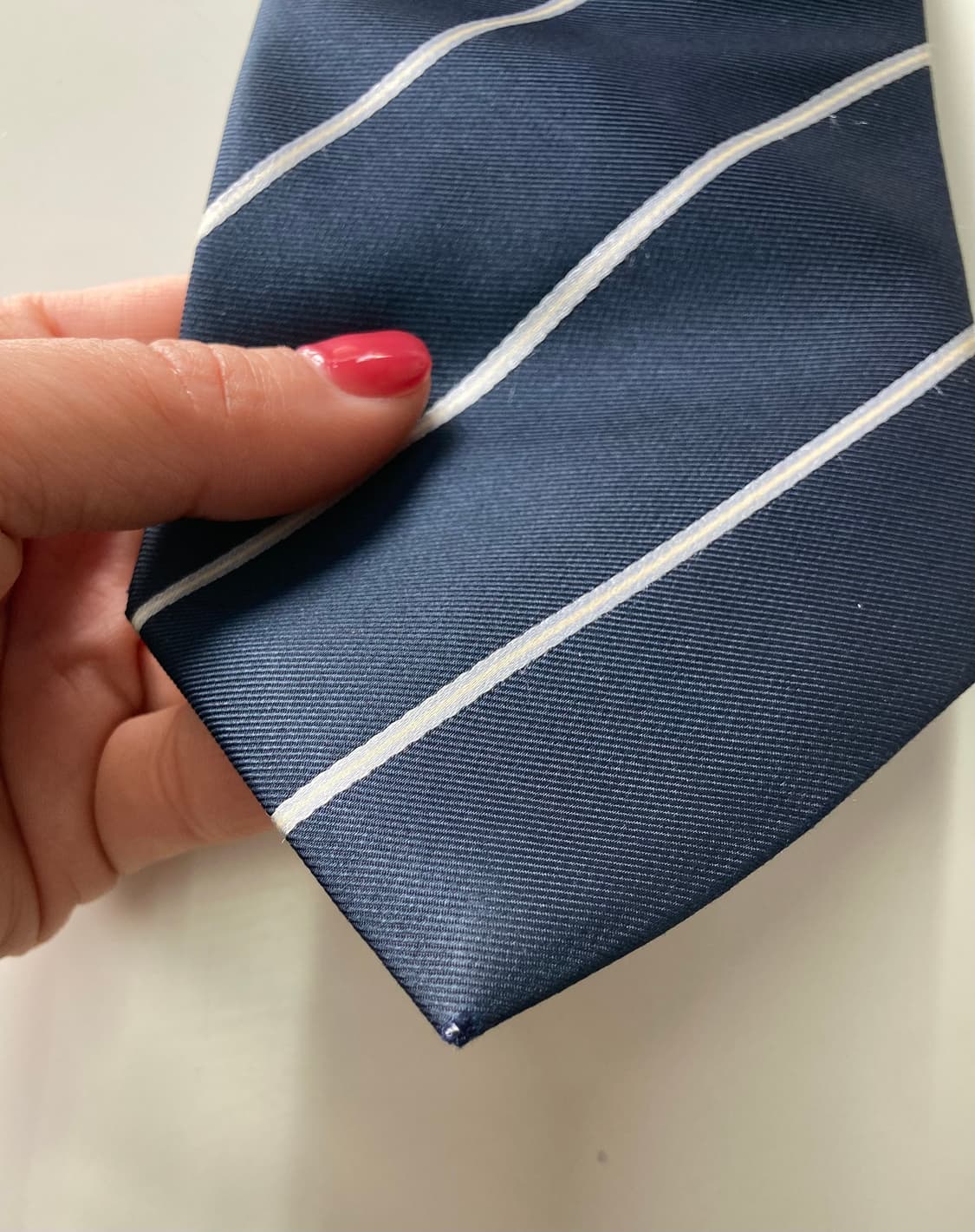 빈티지)넥타이 상품이미지6