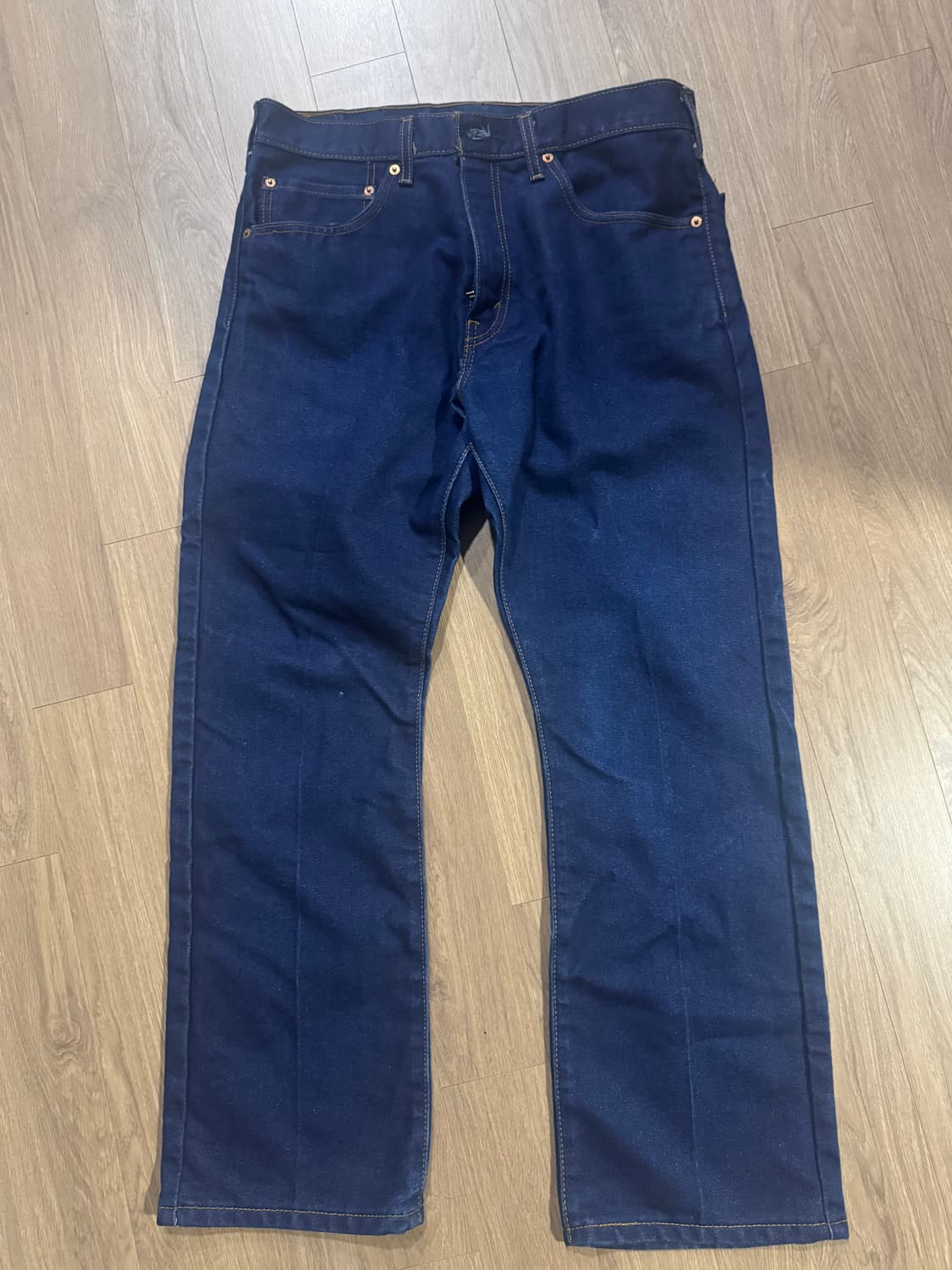 리바이스 517 34x30 다크블루 상품이미지1