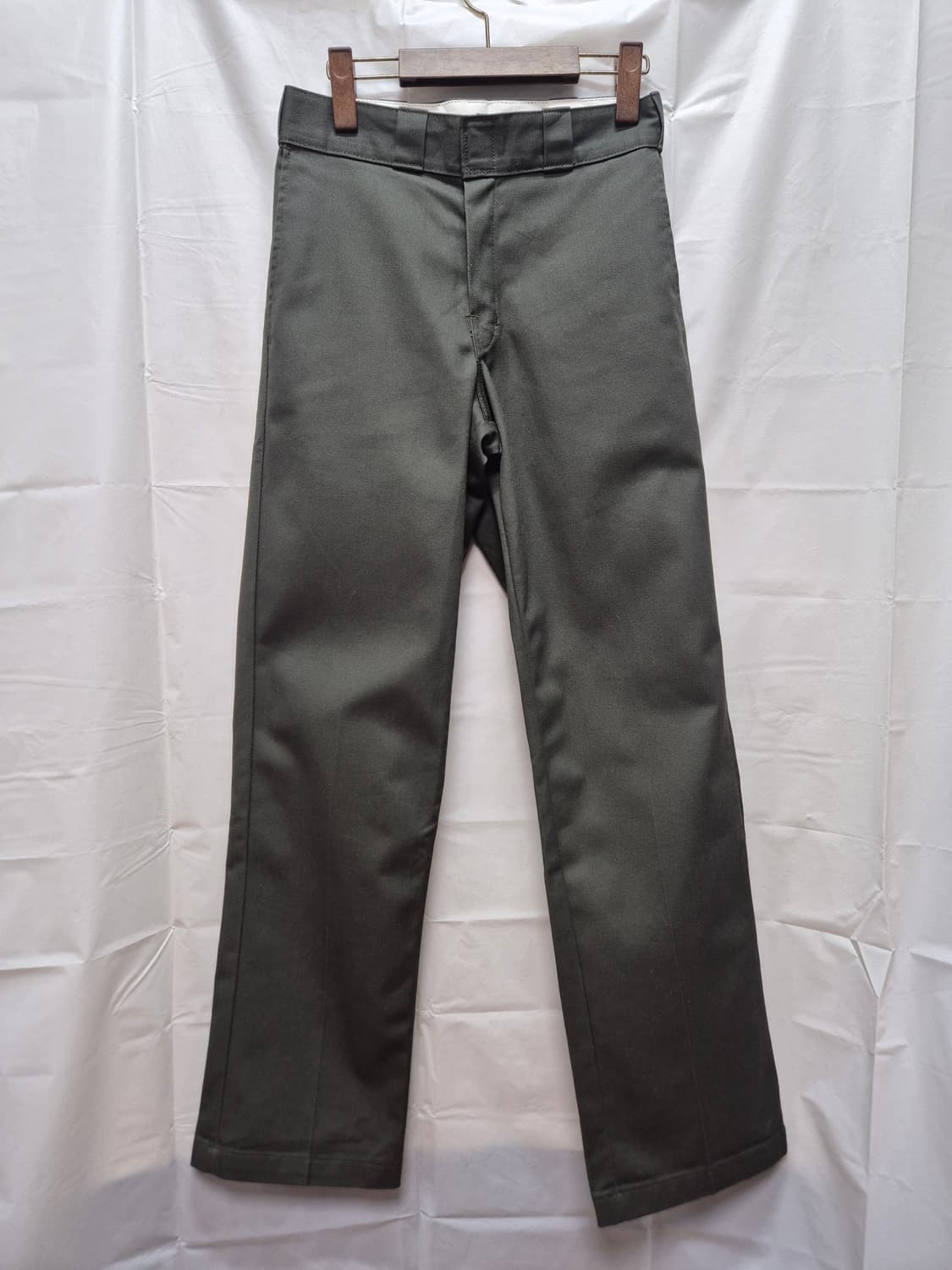 디키즈 874 그린 새상품 상품이미지1