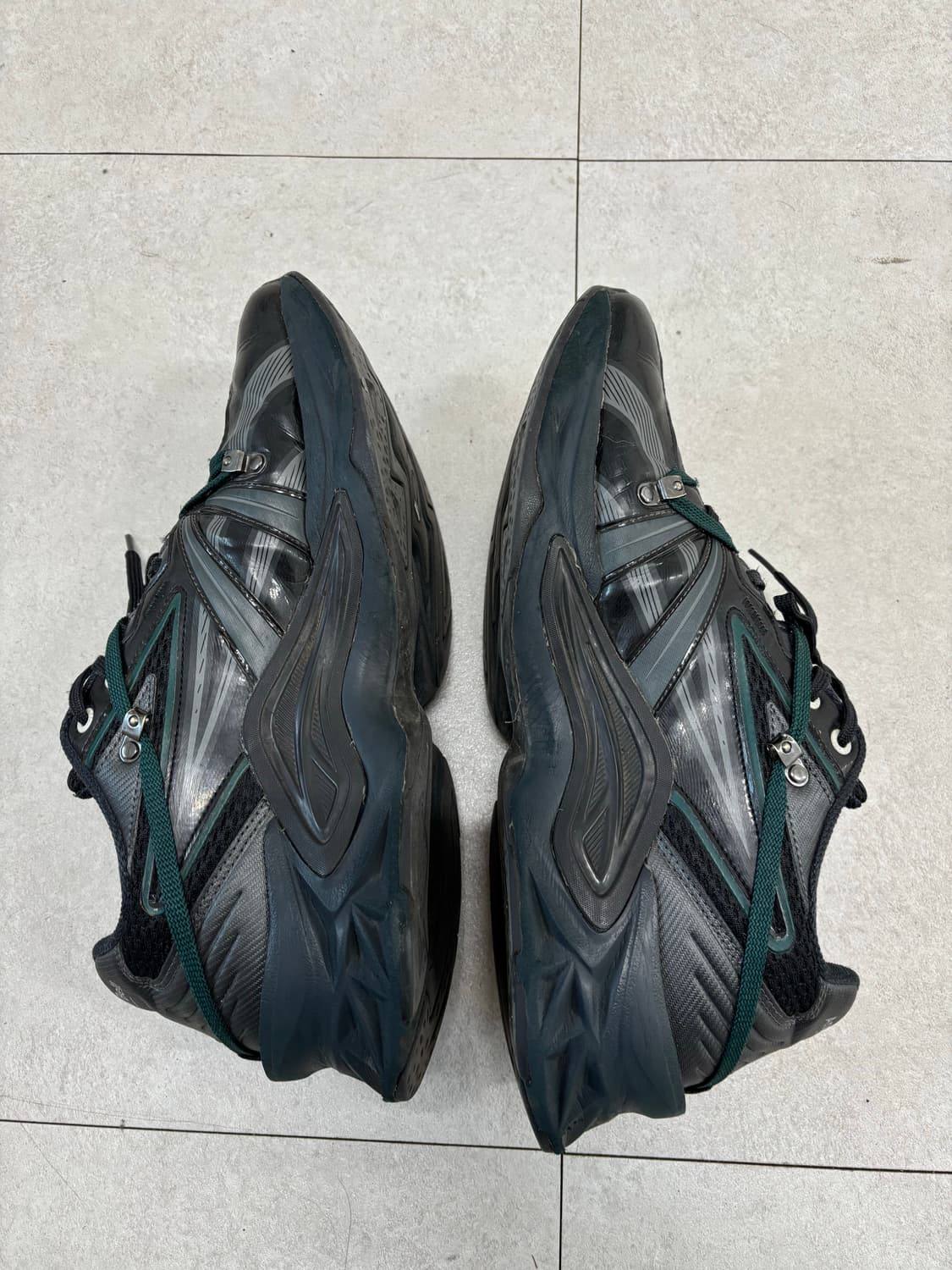 아식스 앤더슨벨 프로토블라스트 275 상품이미지4