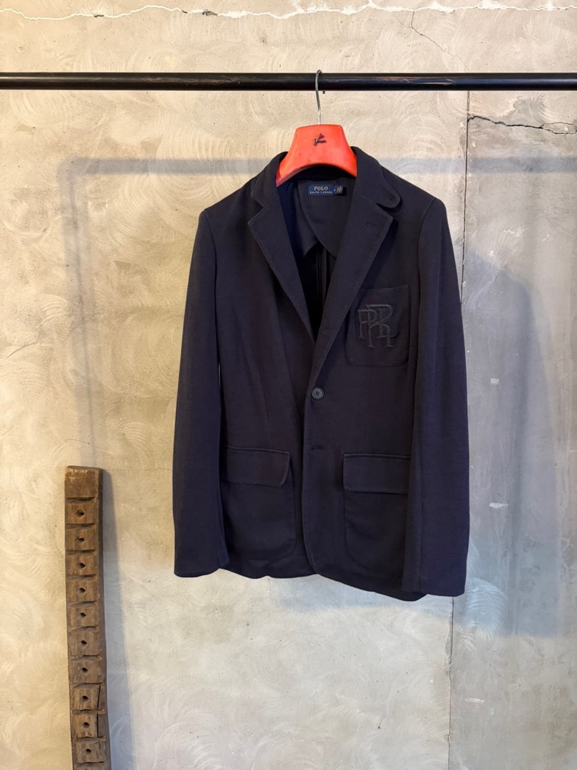 폴로 랄프로렌 테일러드 자켓 55 상품이미지1