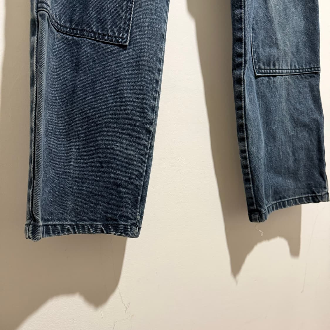 볼보 데님팬츠  상품이미지3