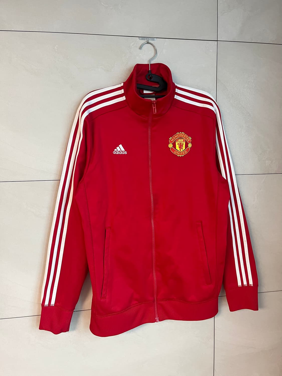 아디다스 맨체스터유나이티드 져지 [100] 상품이미지2