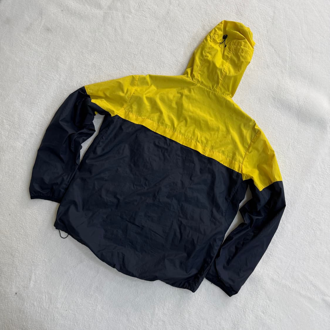 L 나이키 올드스쿨 스우시 바람막이 0323T 상품이미지2