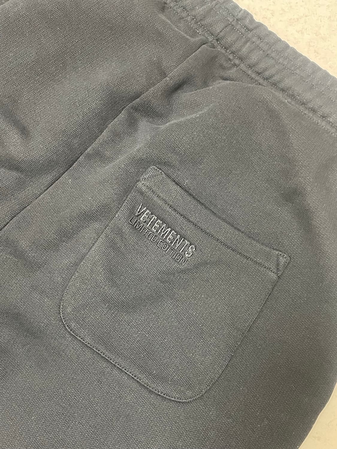 [L]베트멍 반바지 상품이미지4