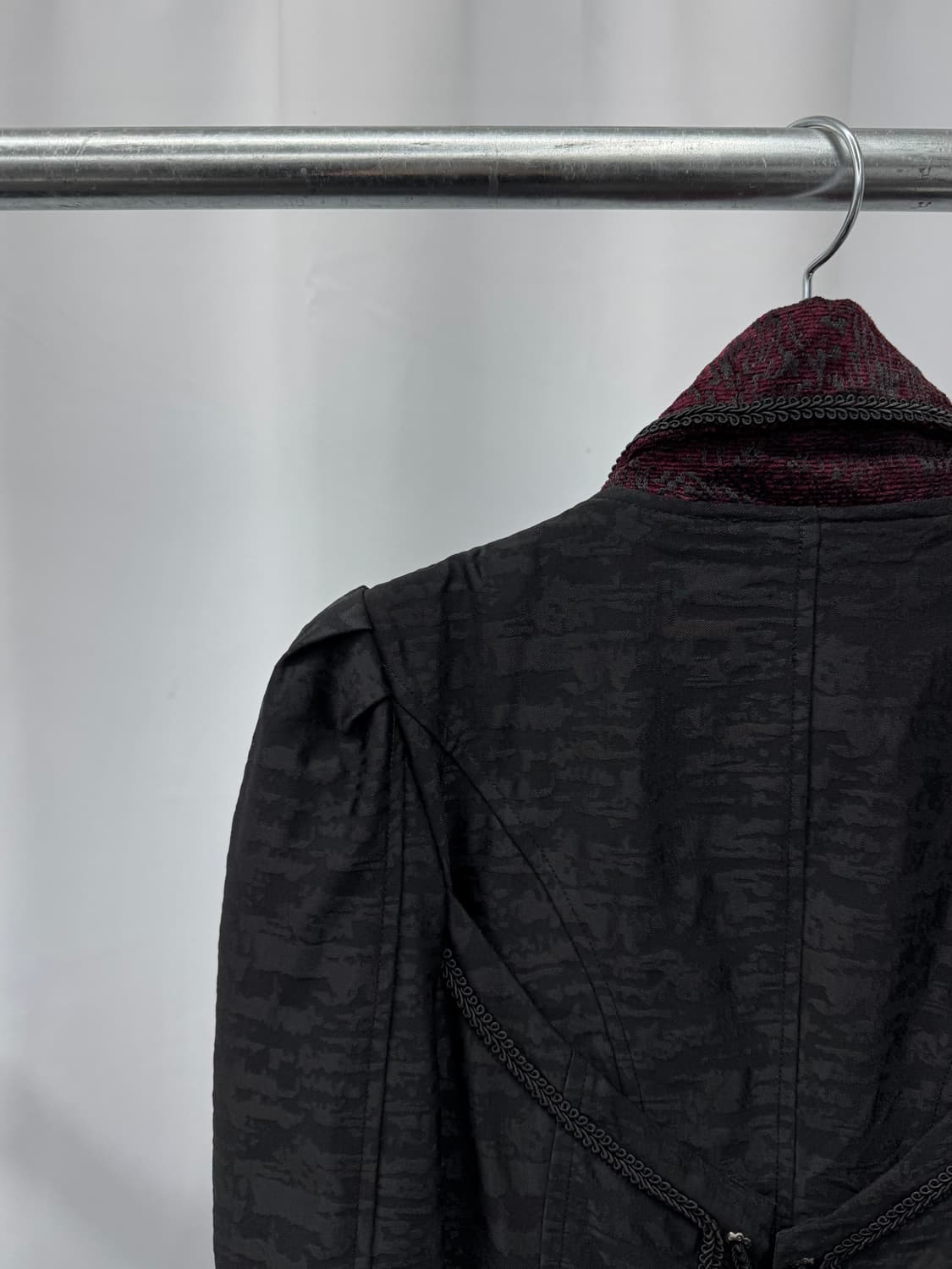 vtg jacket 상품이미지4