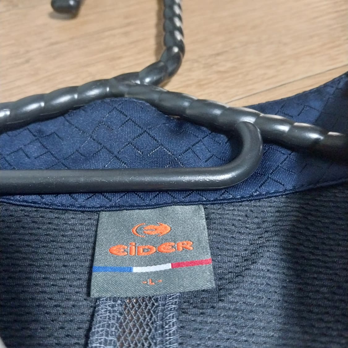 아이더 남자100 반팔 상품이미지5