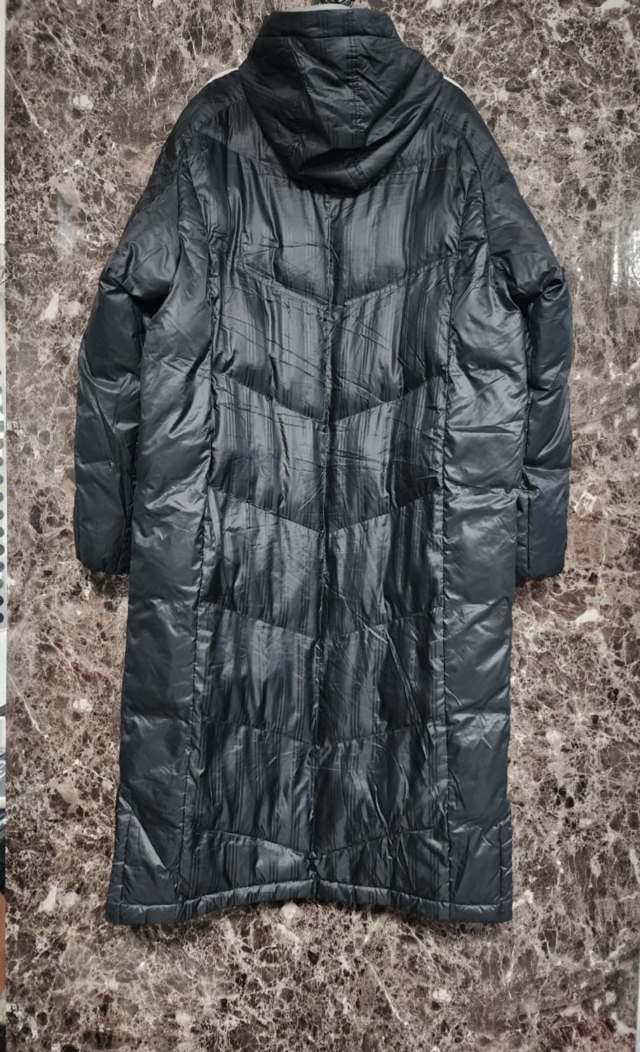 아디다스 공용 롱패딩 100 상품이미지9