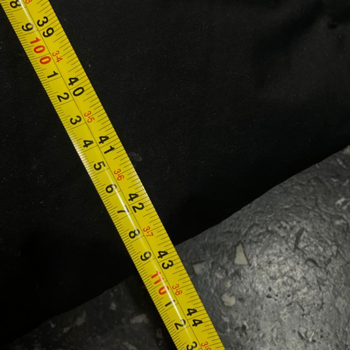 110 블랙야크 롱패딩 상품이미지9