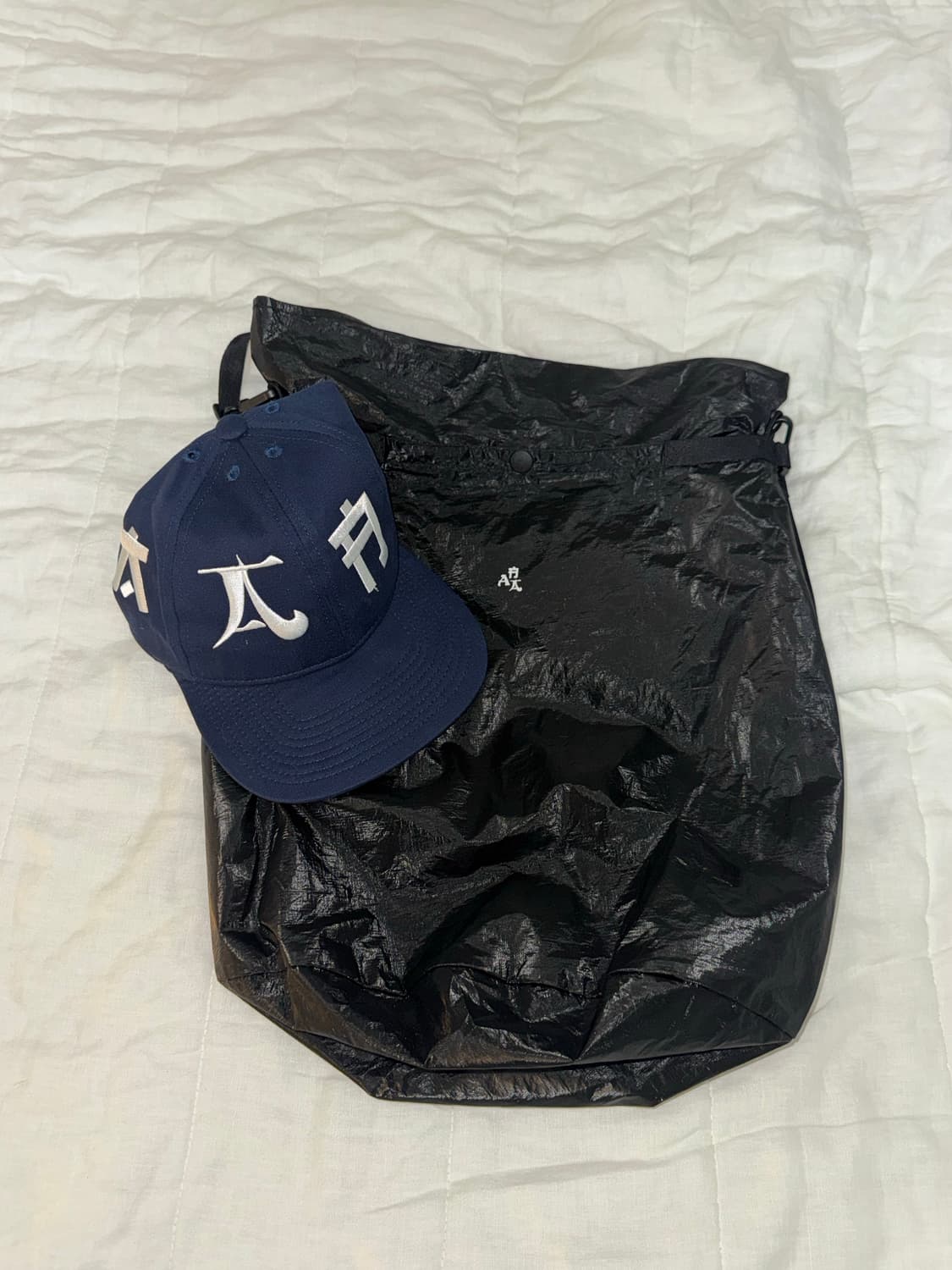 혁오 선셋롤러코스터 aaa 캡,가방 상품이미지1