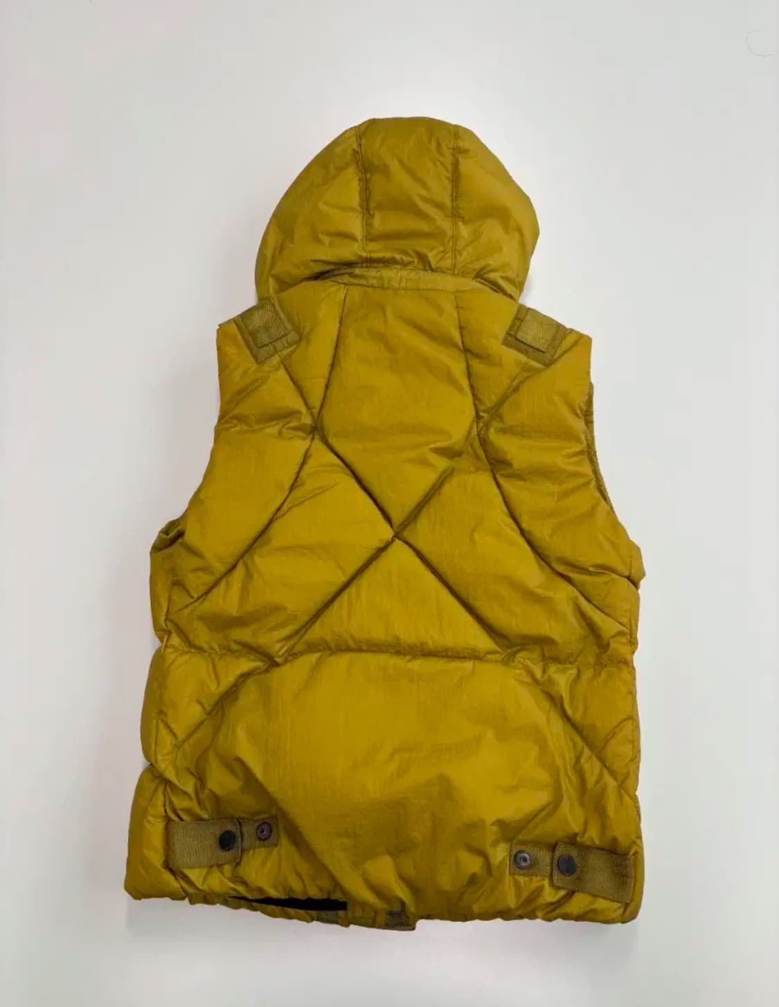 CP 고글 조끼 패딩  ( 100 size ) 상품이미지3