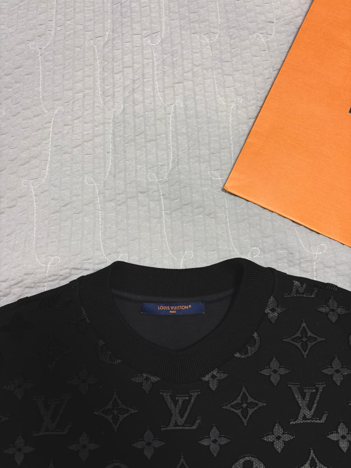 루이비통 필쿠페 맨투맨 상품이미지3