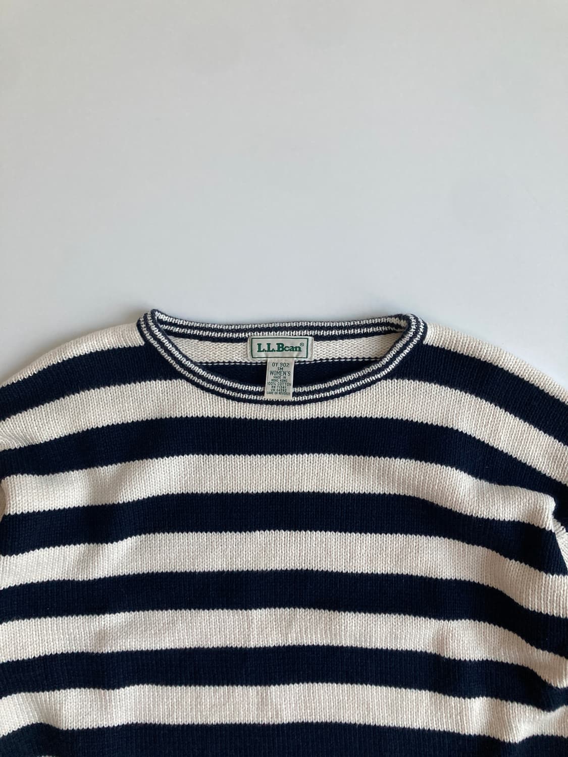 cotton sweater 상품이미지2