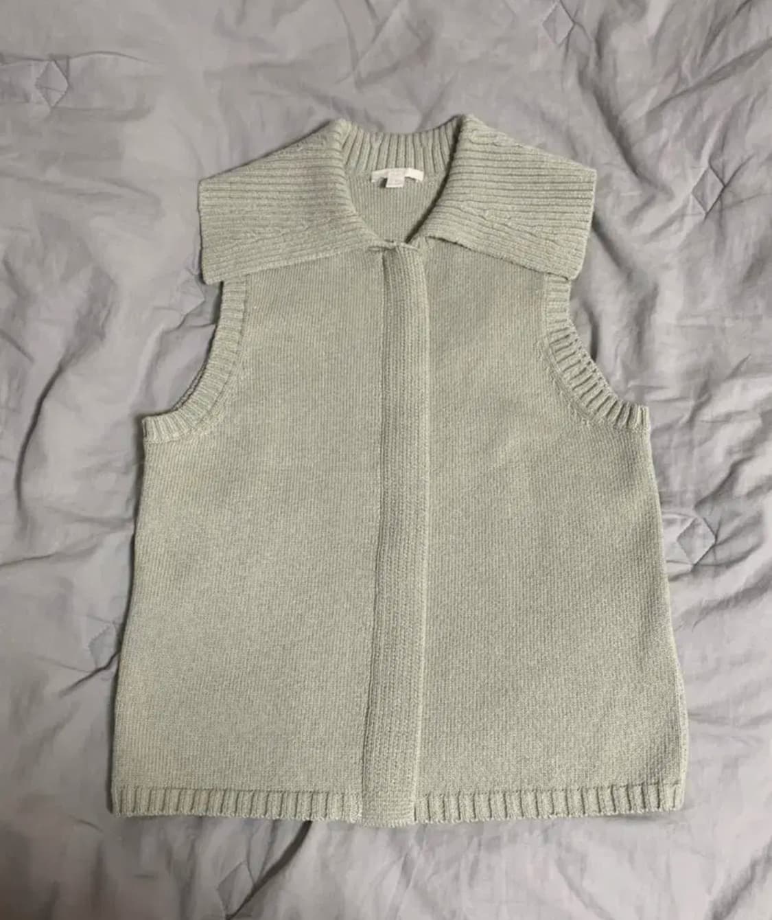 Cos 코스 조끼 xs  상품이미지1