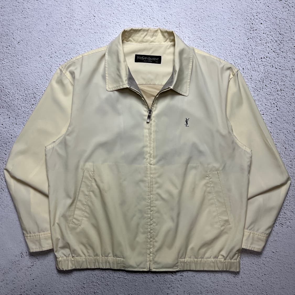 Yves Saint Laurent Pour Homme Harrington 상품이미지2