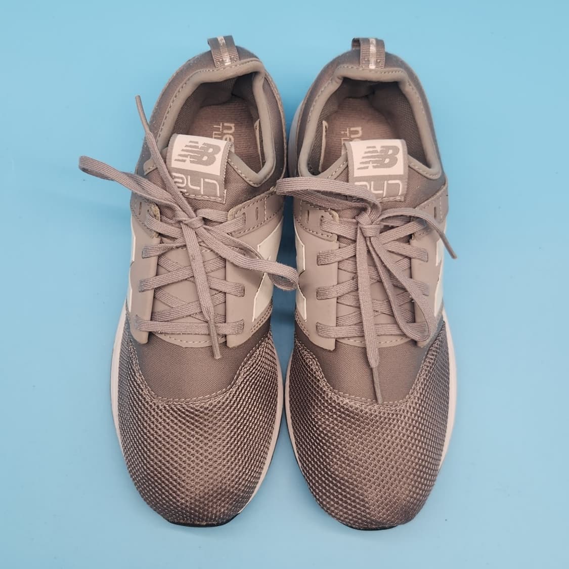 n 뉴발란스 247 여성운동화235 상품이미지2