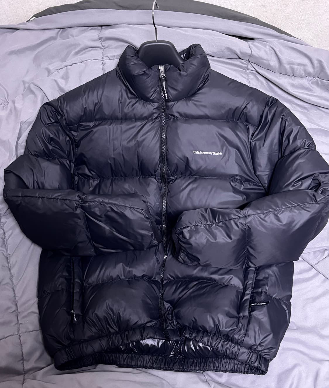 디스이즈네버댓 패딩 PERTEX DOWN JACKET S 상품이미지2