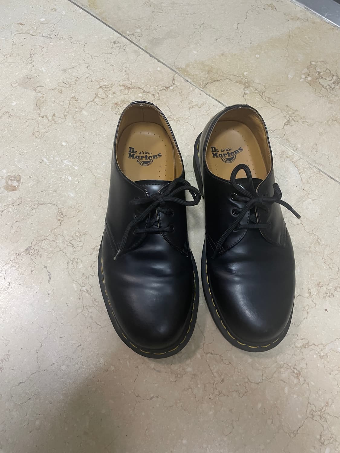 닥터마틴 1461 상품이미지6
